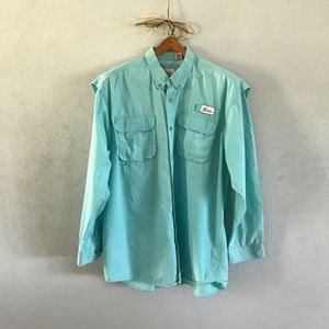 World Wide Sportsman Long Sleeves Shirt